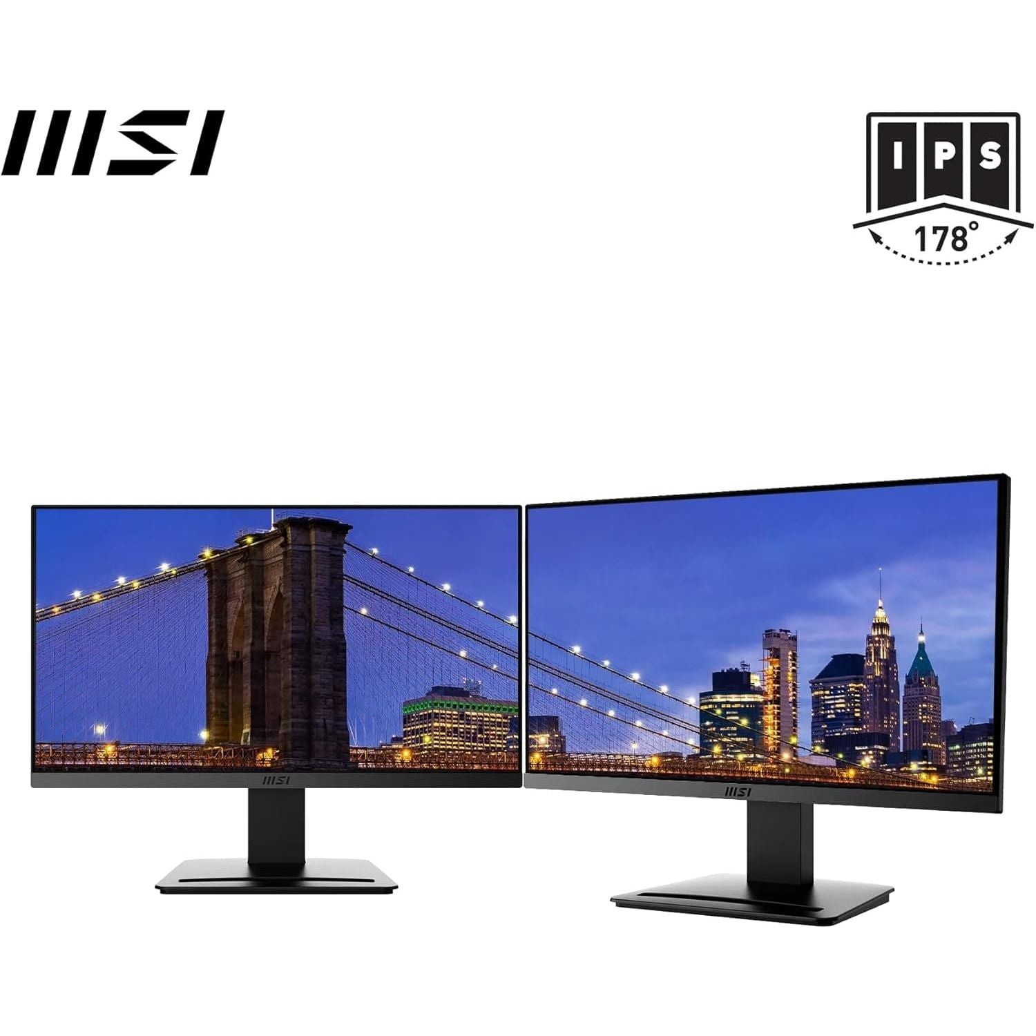 Buy MSI,MSI PRO MP223 22.3" FHD 100Hz Monitor, VA, 4ms, FreeSync, HDMI/VGA, Anti-Glare, TÜV Certified - Gadcet UK | UK | London | Scotland | Wales| Near Me | Cheap | Pay In 3 | Computer Monitors